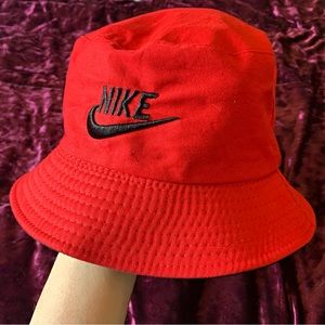 Reversible Nike Bucket Hat